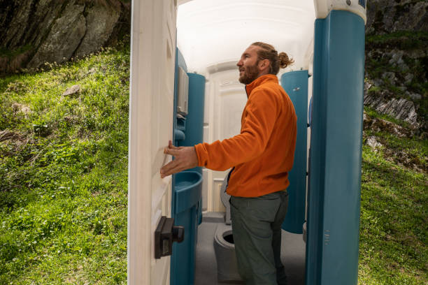 Best Sanitation services for porta potties  in Van Buren, MO