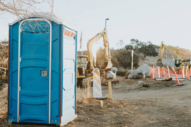 Professional porta potty rental in Van Buren, MO