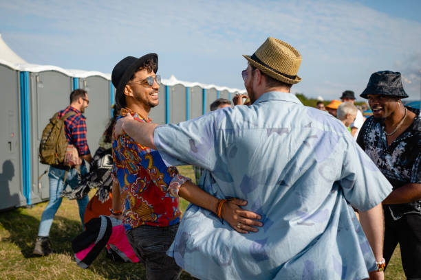 Best Event porta potty rental  in Van Buren, MO