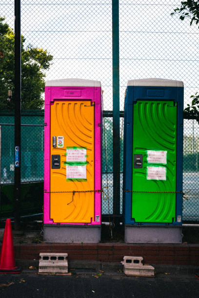 Best Porta potty rental for outdoor events  in Van Buren, MO