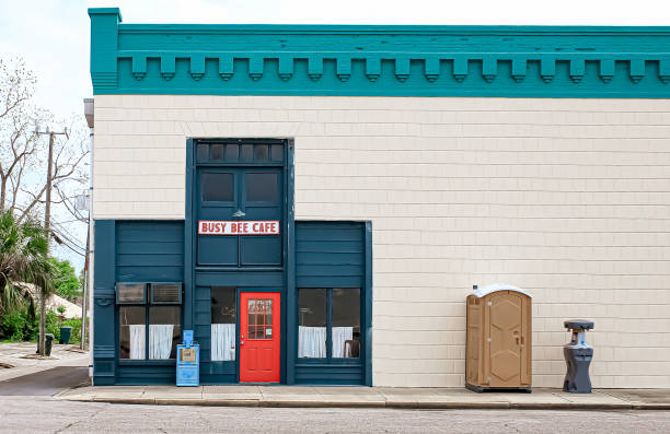 Best Best portable toilet rental  in Van Buren, MO