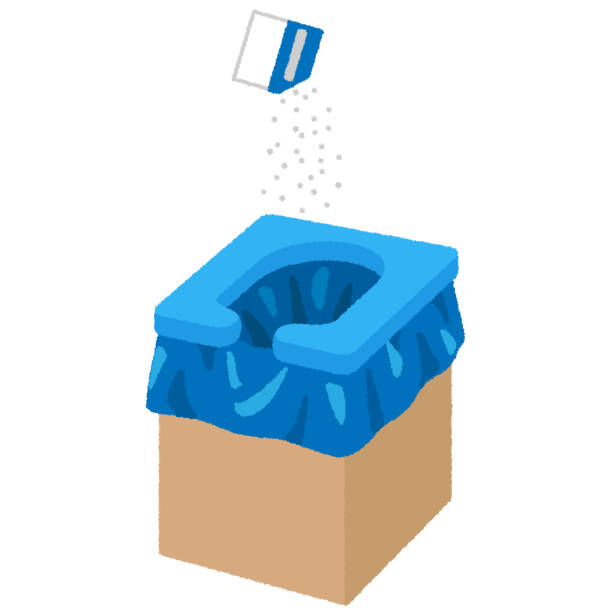 Portable Toilet Options We Offer in Van Buren, MO