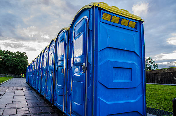 Best Emergency porta potty rental  in Van Buren, MO