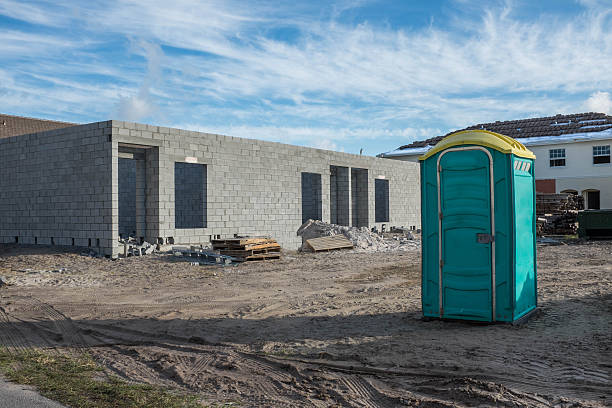 Best High-end porta potty rental  in Van Buren, MO