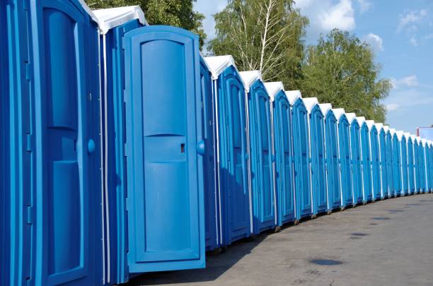 Best Local porta potty services  in Van Buren, MO